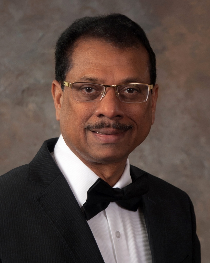 Coffee Regional Staff President (2018)