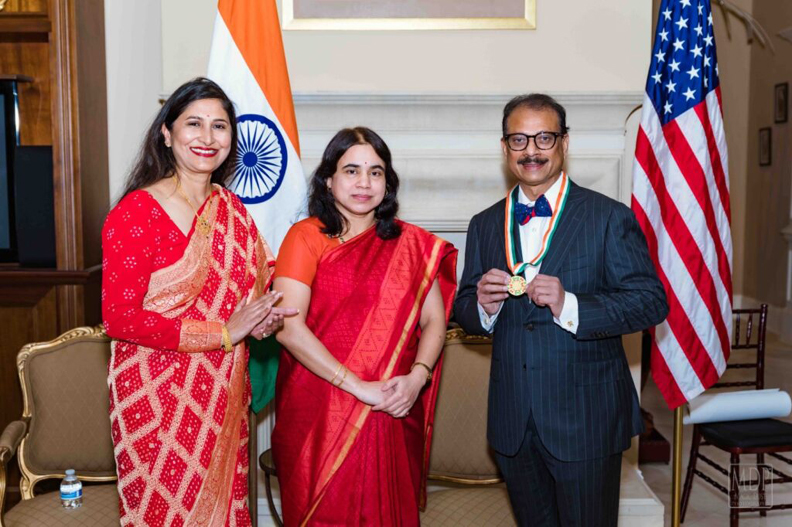 Pravasi Bharatiya Samman