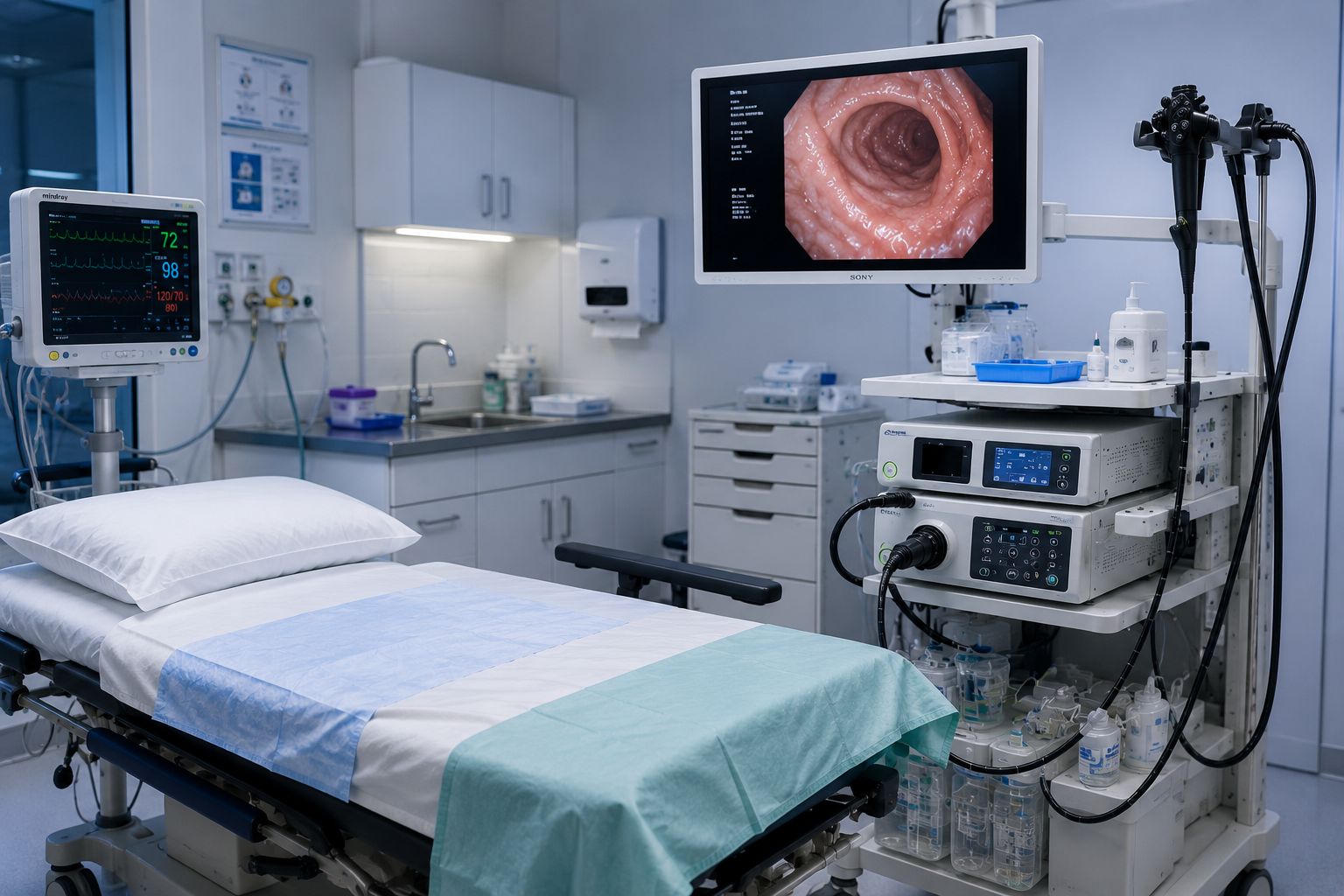 Advanced Digestive Care